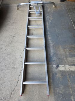 Werner ladder and stabilizer combo