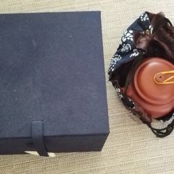 New Tea Set (Ceramic Or Clay)