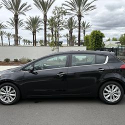 2015 Kia Forte5 EX - 88k Miles 
