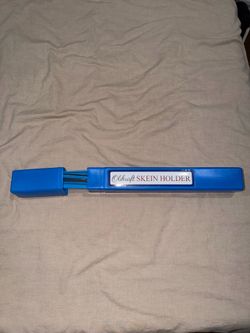 olikraft skein holder