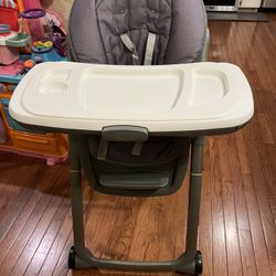 Graco Baby High Chair