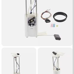 99-04 Gmc & Chevy 1500 Trucks Fuel Pump 