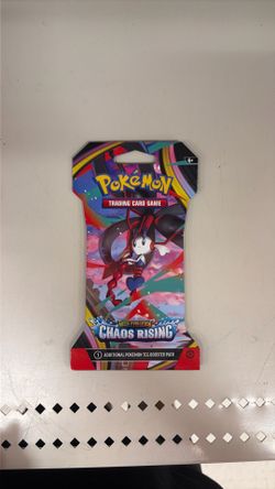 Pokemon Pack