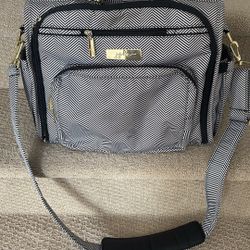 Jujube Diaper Bag 