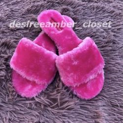 Fur Slides