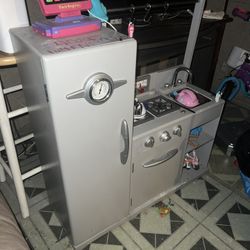 Girl Toys All For $50 Or OBO Pickup Only 