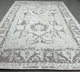 10x14 Ben Soleimani Restoration Hardware
