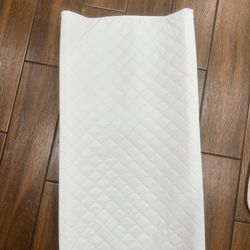 Changing Table Pad