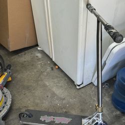 scooter