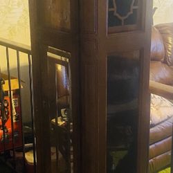 1979 Grandfather Clock 