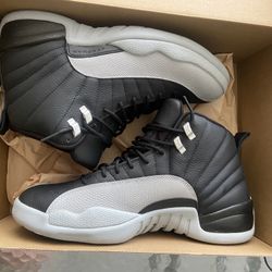Jordan 12 “Baron”