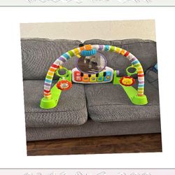 only defense Baby Play Toys Fun and Educational Basics