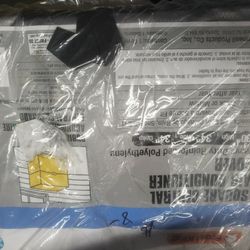 Air Conditioner Cover