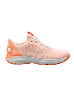 MISMATCHED SIZES 7 & 6.5 - Wilson Hurakn WRS329210 Women's Tennis Shoes