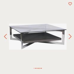 Vanguard Michael Weiss Durand Coffee Table