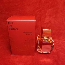 Diamond Red 305 Many brands of new perfume available for men or women, single bottles or gift sets, body sprays and lotion available bz 20