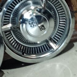 Corvette Stingray Rims