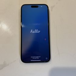 iPhone 16 Plus FULLY UNLOCKED 256GB