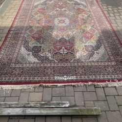 Persian Rug 