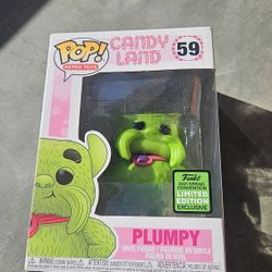Candy Land Funko Pop 