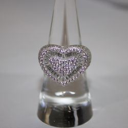 Promise Rings for Women 925 Sterling Silver