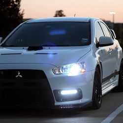 9005 LED Headlight Bulbs, 350% Brighter, HB3 LED High Beam, Mini Size LED Headlight Conversion Kit, 6000K Cool White 