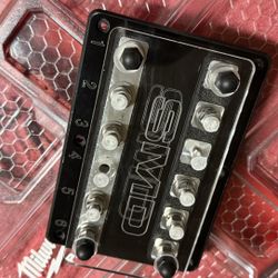 Smd 4 Spot Fuse Block