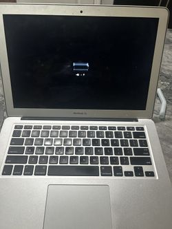 Apple Mac Laptop