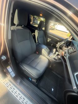 2019 Toyota Highlander Hybrid