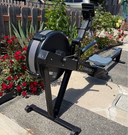 Rowing Machine