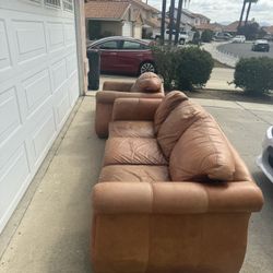 Couches Ottoman 