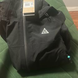 Nike ACG “Misery Ridge” Storm-FIT ADV GORE-TEX Jacket