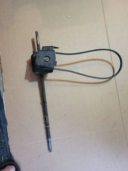 Toro recycler transmission with belt