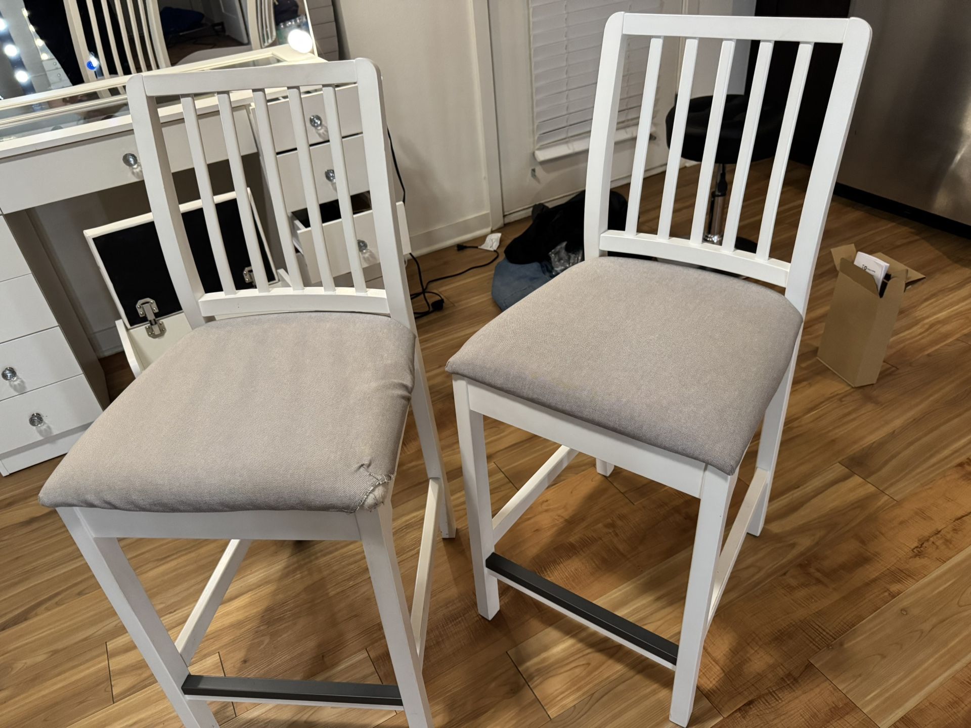 IKEA bar Stool Chairs