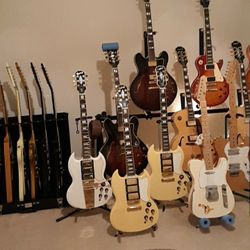 Guitars For Sale By Owner