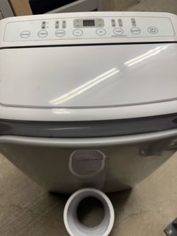 Seasons Portable AC Unit – $150