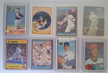Nolan Ryan
