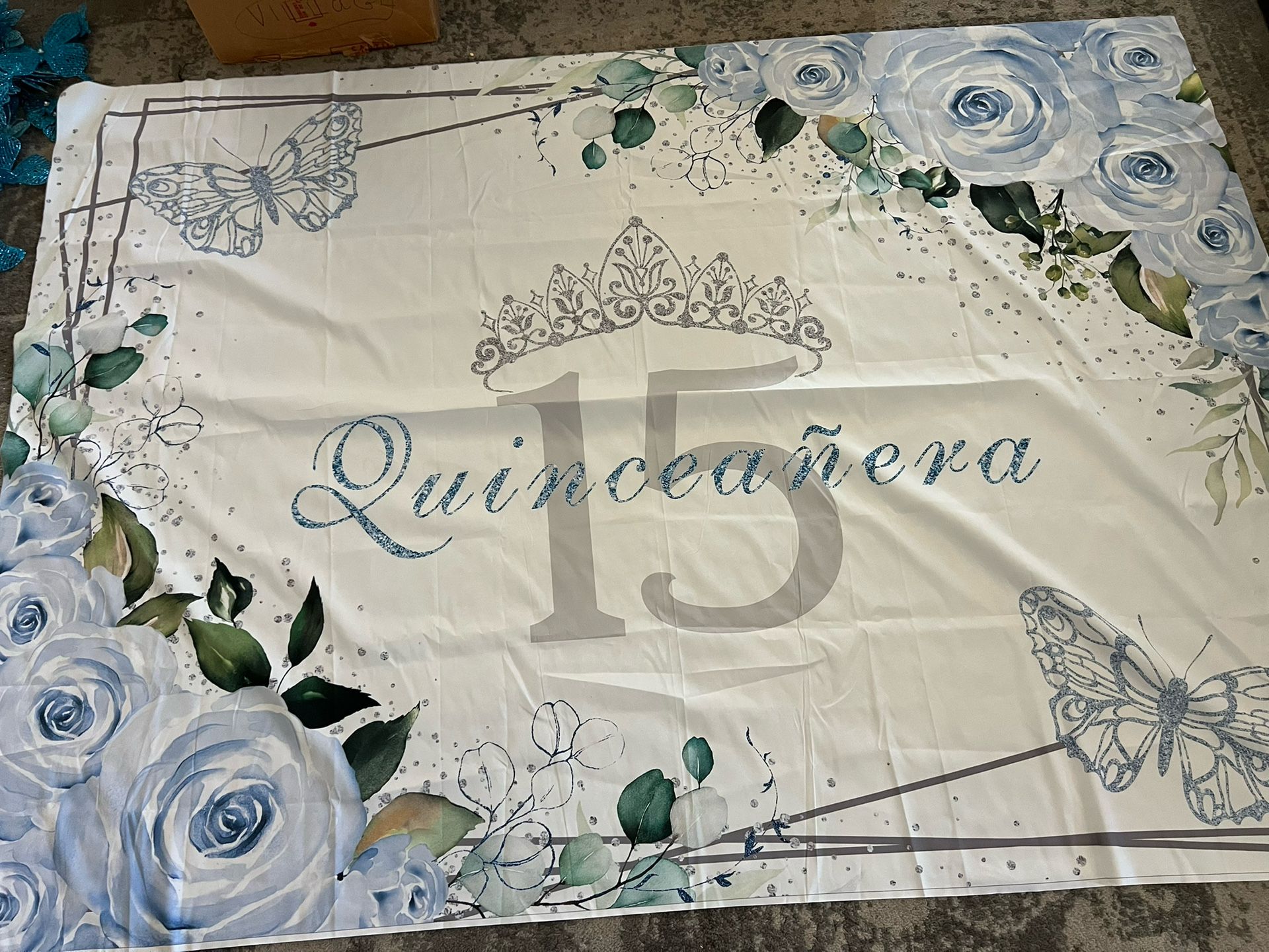 Quince Banner