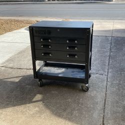 Matco Tool Box 