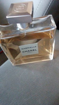 Chanel Gabrielle Paris Eau De Parfum 