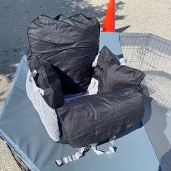 Small Dog Car Seat