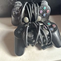 ps3 controllers 