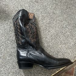Cowboy Boots 👢- Women 