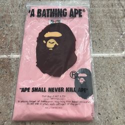 Bape T-shirt 
