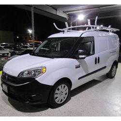 2015 Ram ProMaster City Wagon