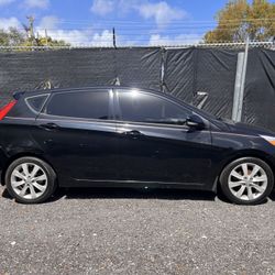 2014 Hyundai Accent