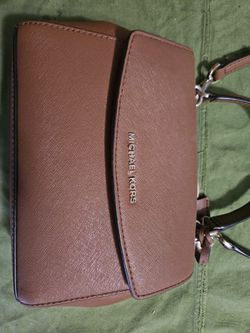 Michael Kors Hand Bag $50