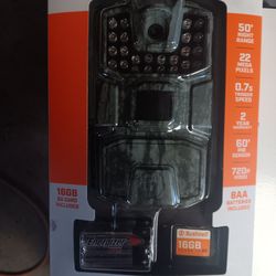 Bushnell Spot-on Combo 16GB
