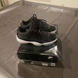 Jordan Space Jam, Lowe’s