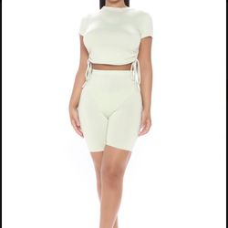 Fashion Nova Set